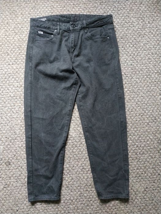 G-Star L 30/30 Kate Boyfriend raw jeans