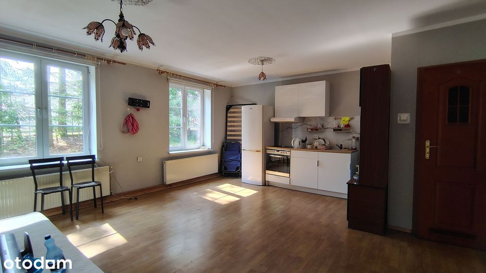 Wyjątkowa nieruchomość 464 m² | 37 arów | Ogromny potencjał biznesowy