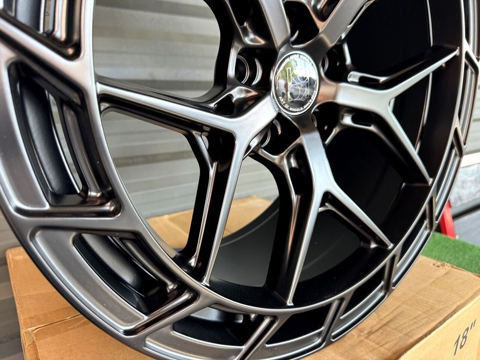Диски нові R19 5x108 Volvo s40 S60 v50 ex40 XC90 XC60 V70 S90 XC40