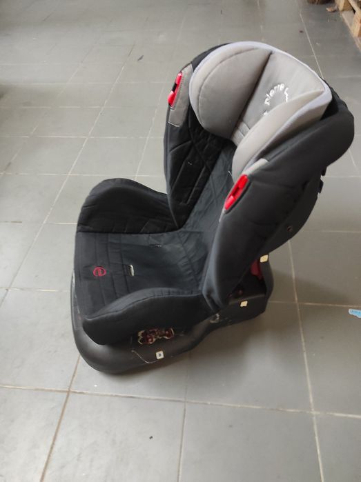 Cadeira auto criança