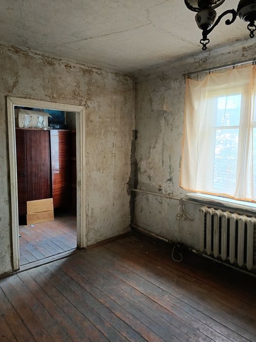 Продаж 2к квартири