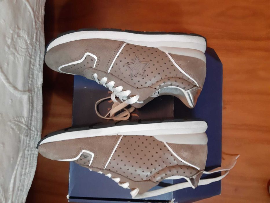 Ténis - Trussardi Jeans