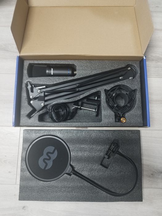 mikrofon Mozos MKIT-700 pro v2