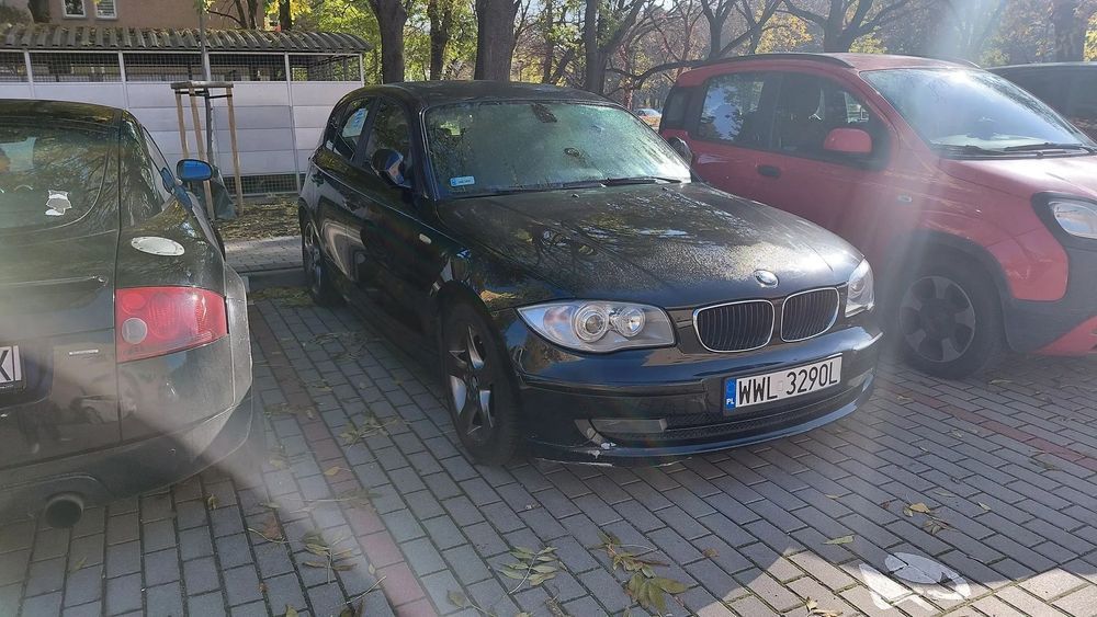 BMW Seria 1