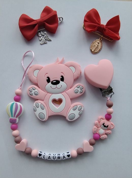 Zawieszka do smoczka