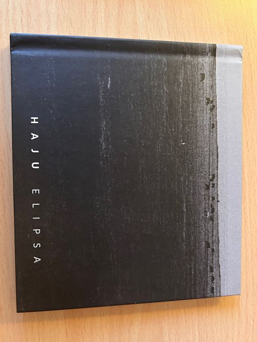 Haju Elipsa CD nowa bez folii