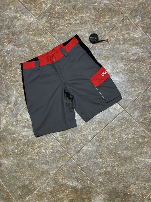 (50)еластичні шорти робочі Waibel Workwear