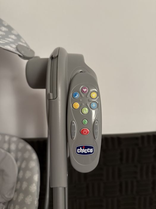 Relax Bebe Chicco