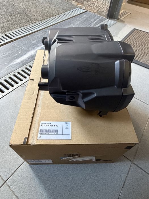 Farol Bmw R1250 GS