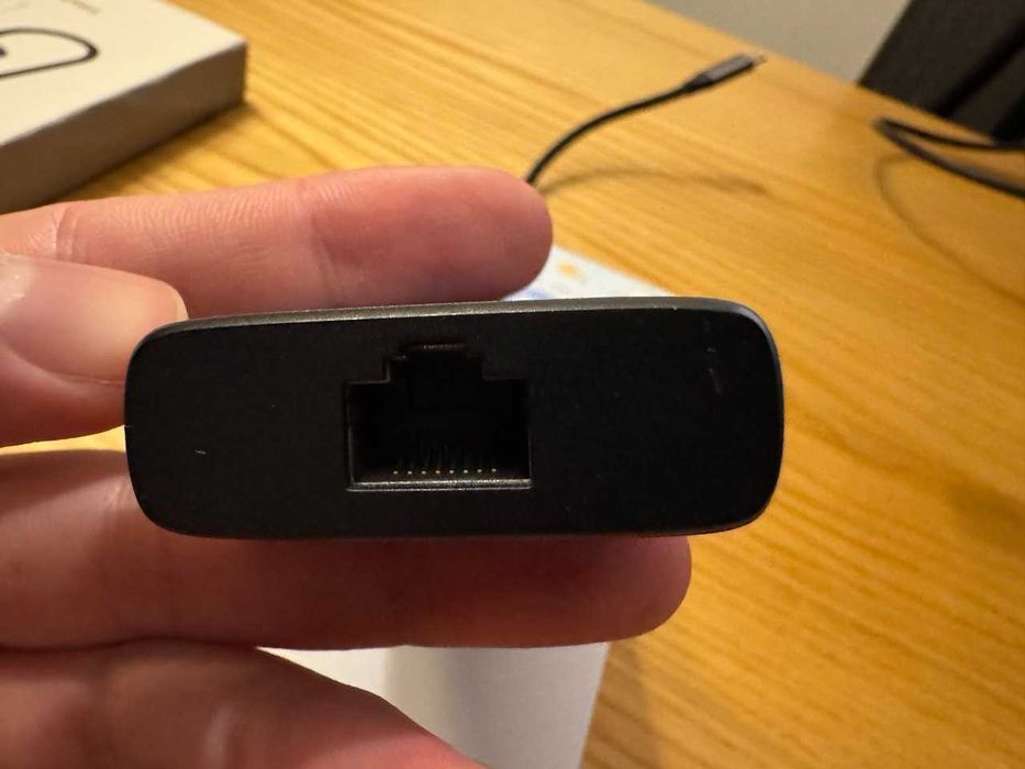 USB-хаб Ugreen CM490 - 9 в 1 USB-C 2xHDMI , Ідеальний СТАН!