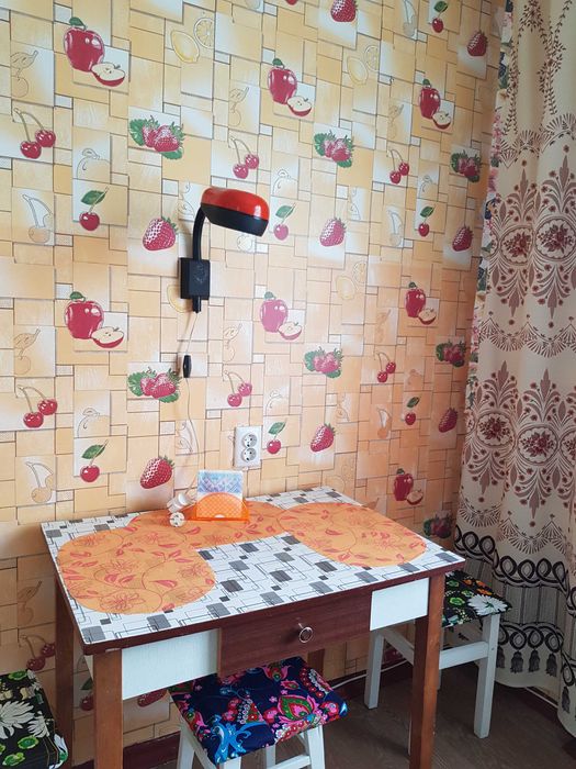 1-но комнатная квартира посуточно (ул. Бєлова)