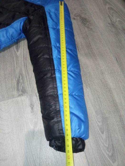 Куртка демісезонна 134 розмір