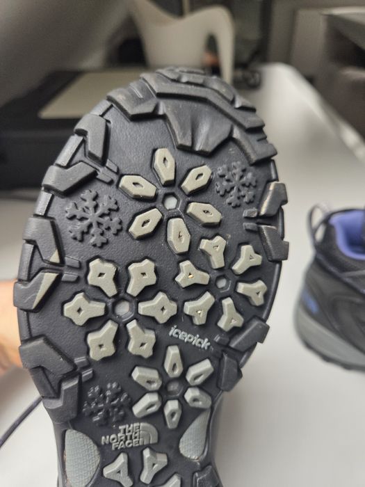 Buty The North Face 38