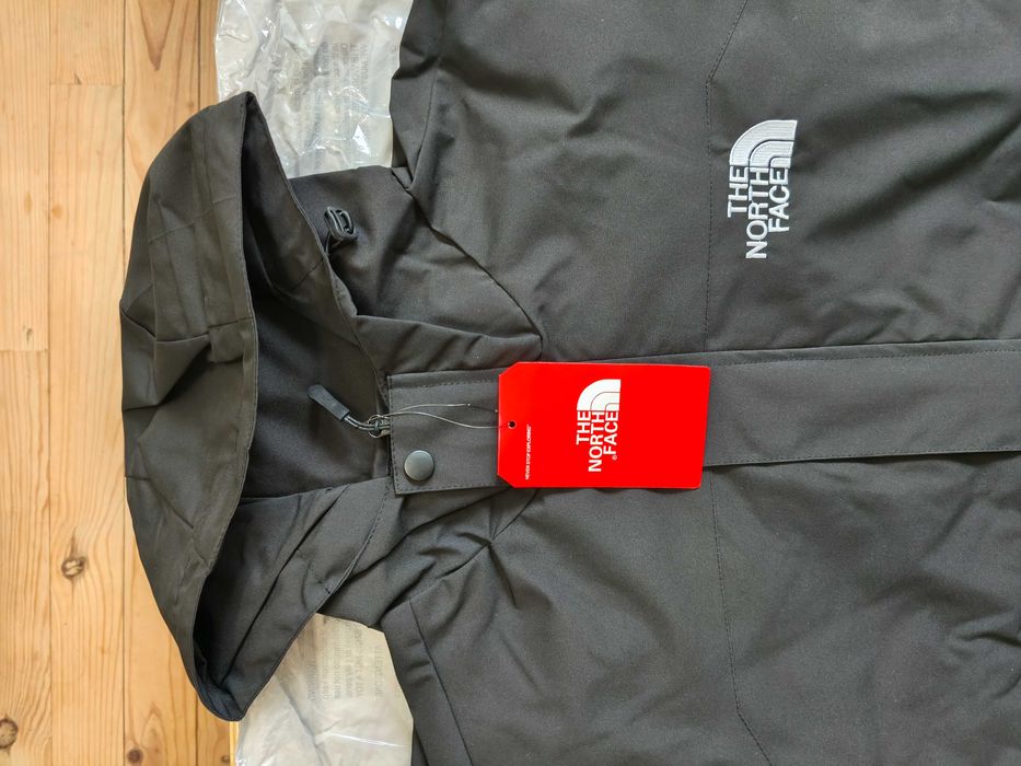 Casaco the North Face