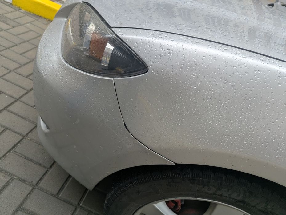 автомобіль Mazda 3 2006р.