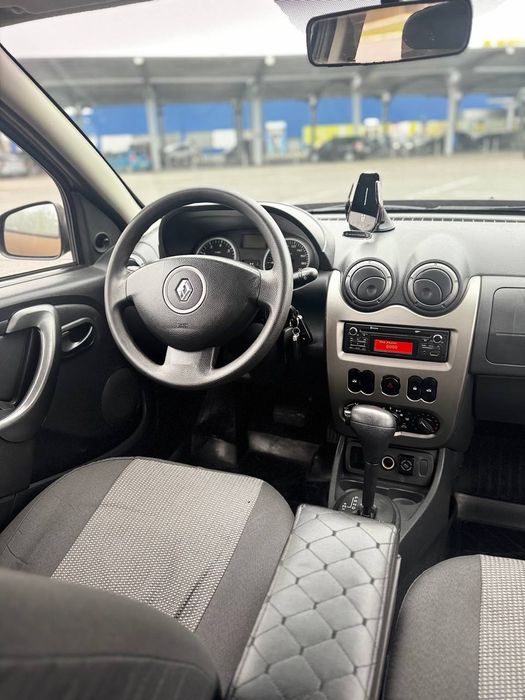 Продам Renault Duster