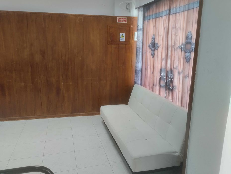 Café para arrendamento em Coruche