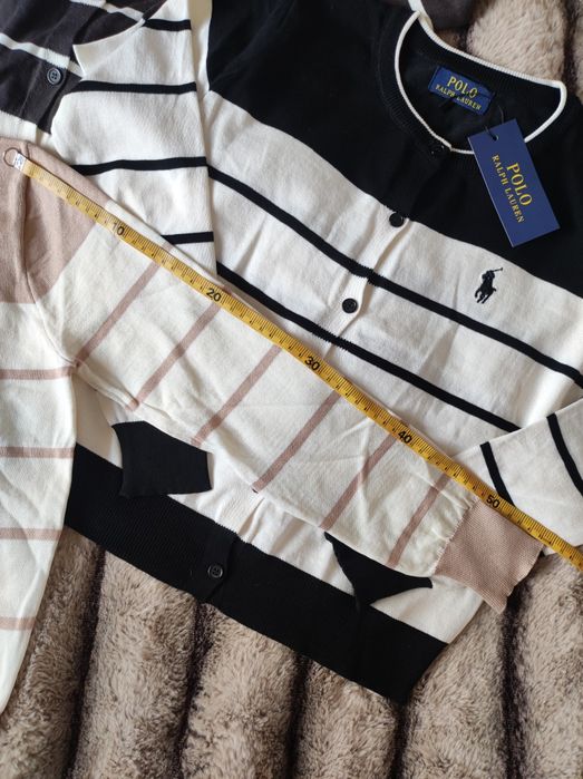 Светр Polo RALPH LAUREN жіночий  S,M