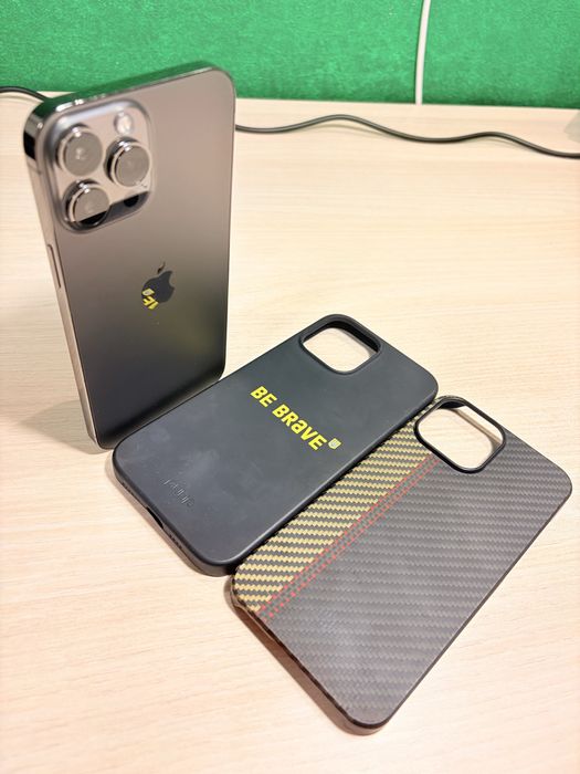 Apple Iphone 13 pro max 256 gb