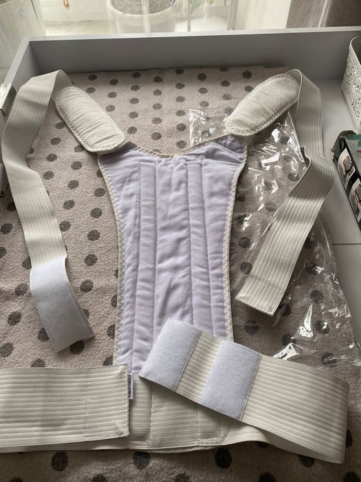 Корсет корекційний