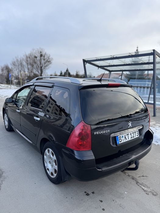 Peugeot 307 SW automat