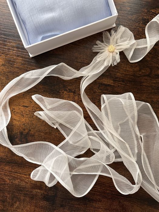 Стрічки Shypelyk з шовку