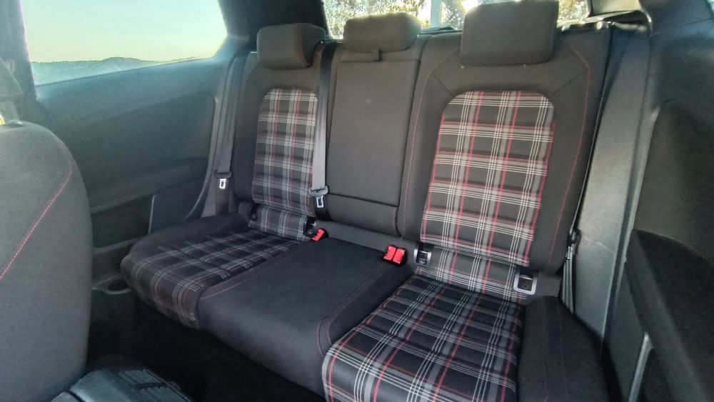 VW Golf