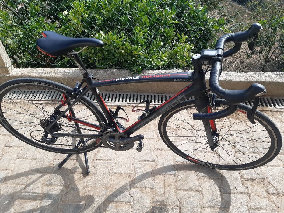 Bicicletas estrada