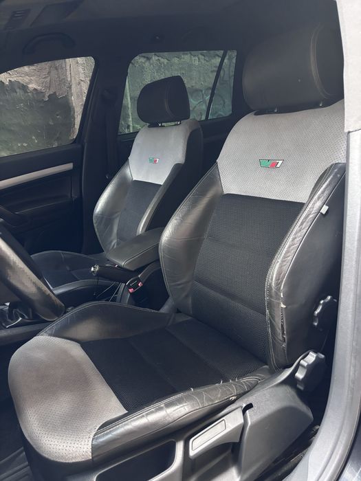 Продам Шкода Октавия VRS 2.0 TDI