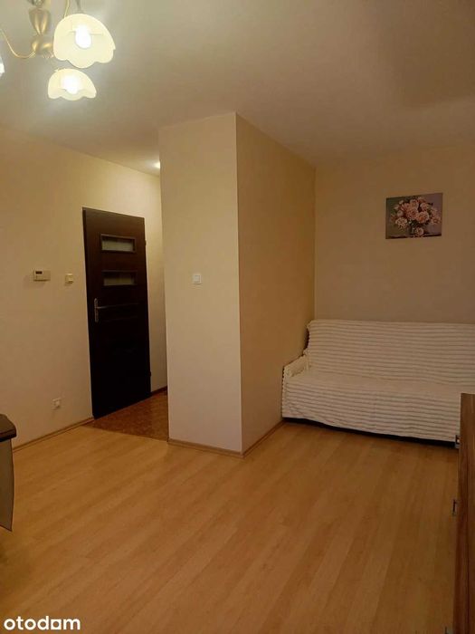 słoneczne mieszkanie 31 m2 od zaraz