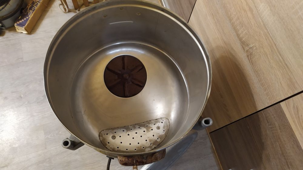 пральна машина Рига-60