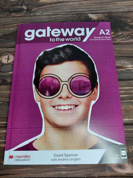 gateway a2 - купить книги, журналы - Цена на OLX.ua