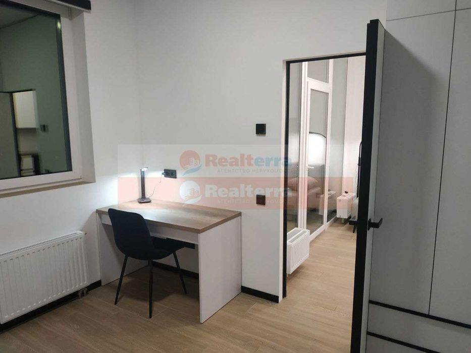 без% ЖК Manhattan city - центр 3кімн.