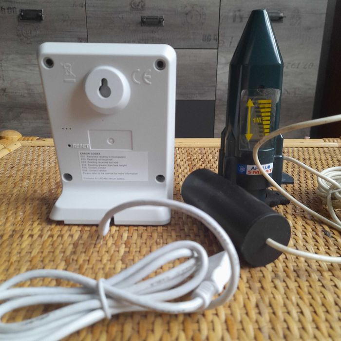 System Apollo Smart