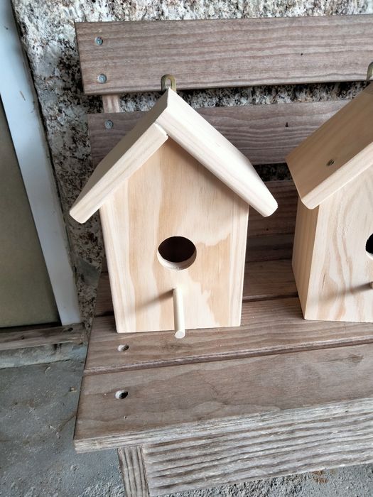 Ninhos para pássarinhos64751029315585122