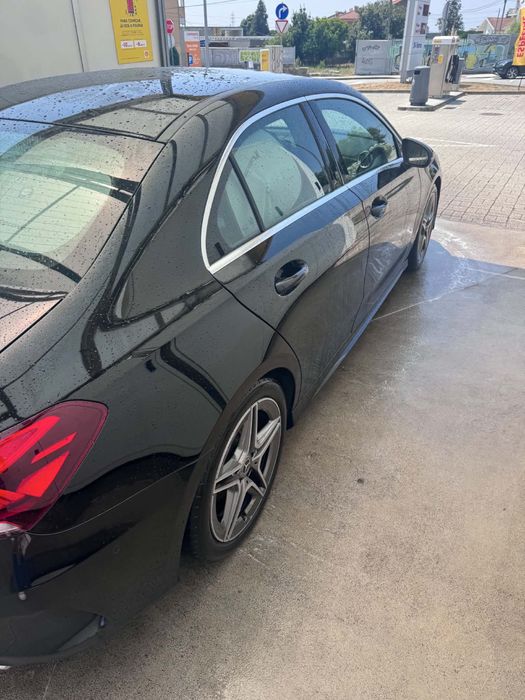 Mercedes-benz em otimo estado