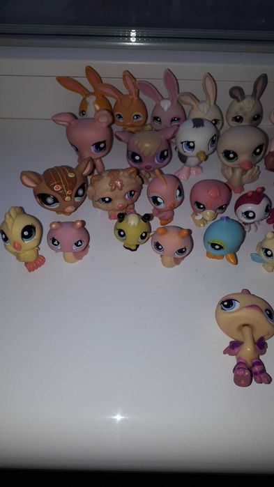 Littlest pet shop.за одного150грв