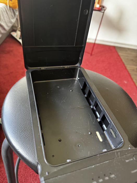 Zestaw do robienia paznokci