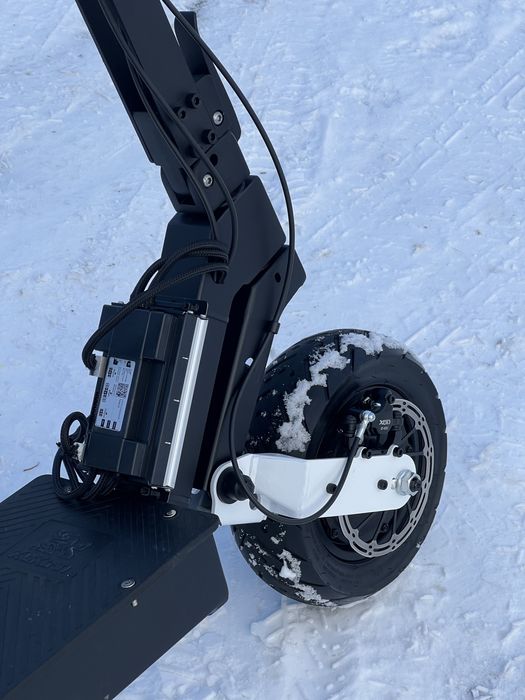 Kukirin G4 Dual 2025