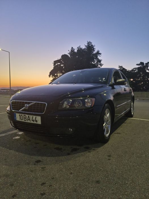 Volvo s40 1.6D  - 2006