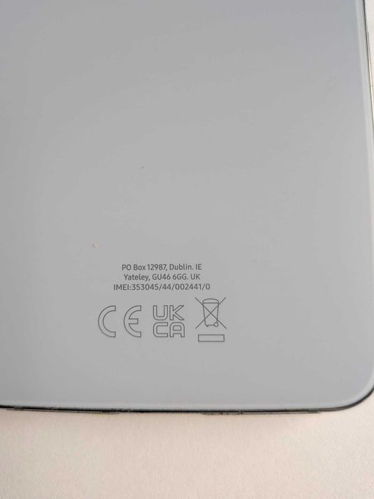 Telefon Samsung Galaxy Z Flip 4