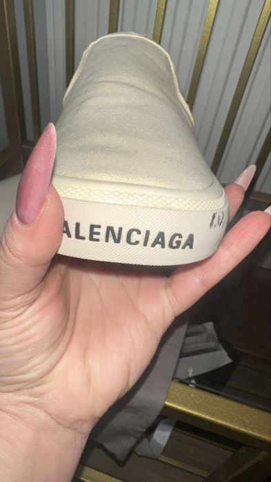 Сліпони 26-26,5 см баленс