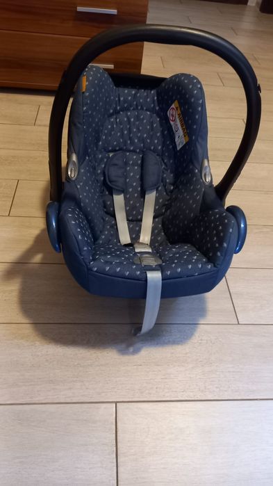 Nosidełko Maxi Cossi