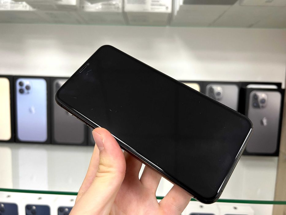 iPhone 11 Pro Max 64 GB Neverlock | Магазин | Гарантія