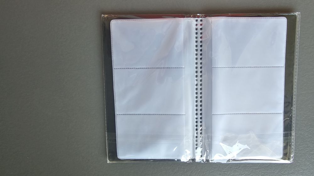 Etui na 120 kart