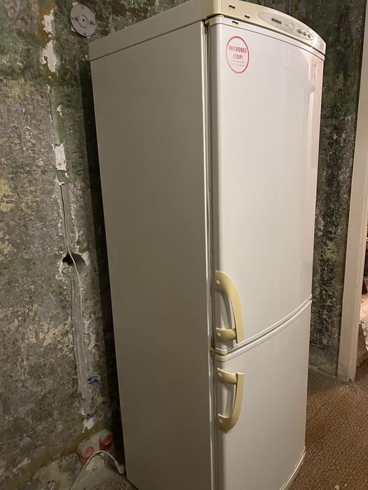 Холодильник двокамерний GORENJE K337/2CLA