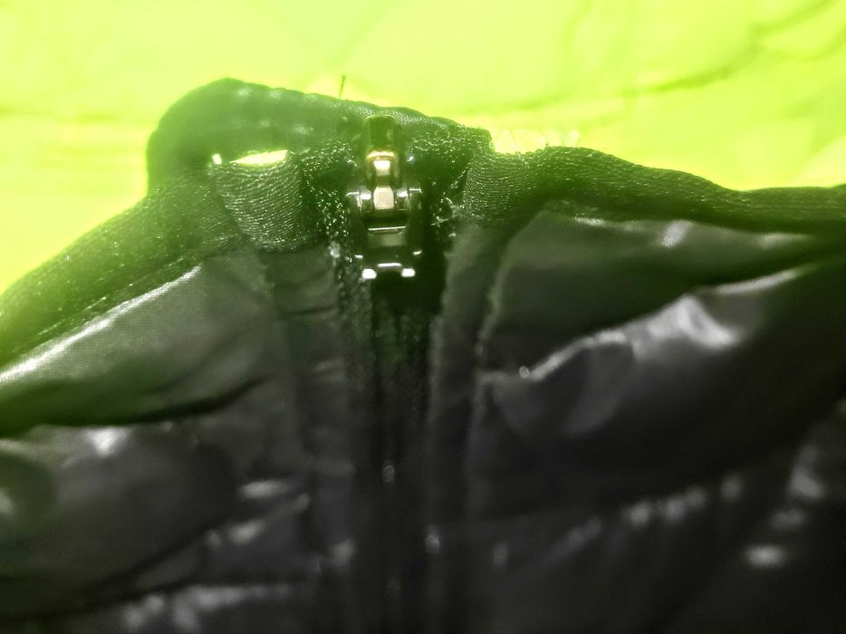 Пуховик Nike  xs-s