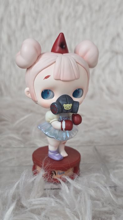 Оригінал! Коллекційні фігурки Tiny Tiny Prologue від Pop Mart