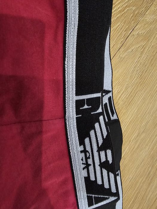 Bokserki Emporio Armani rozmiar S