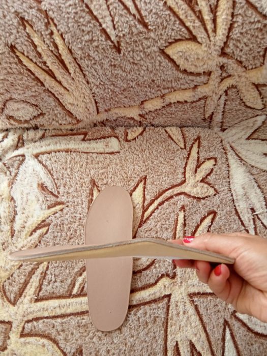 Ортези, ортопедичні устілки.19,5-20 сантиметрів.